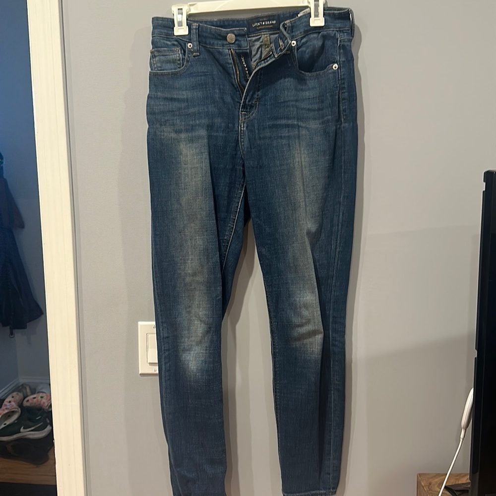 Lucky Brand Jeans